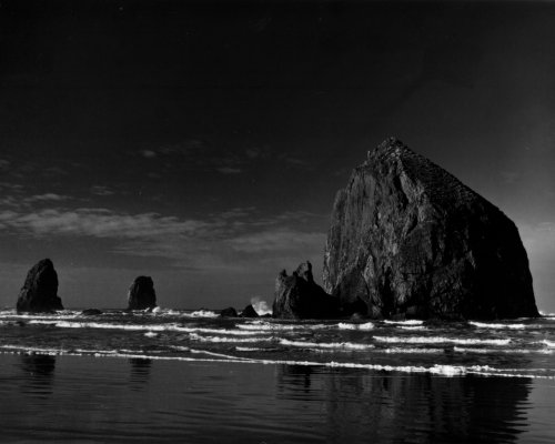 Canon Beach