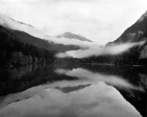 Low Clouds