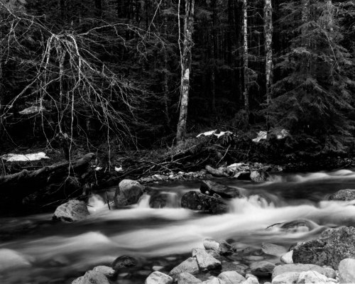 River