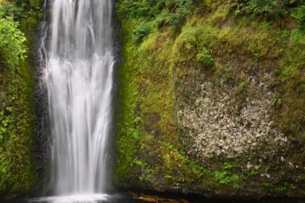 Unnamed Falls
