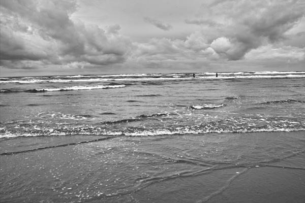 Big Water