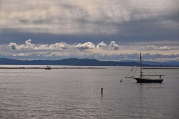 Sailboat