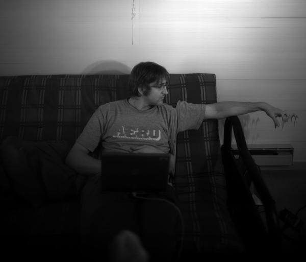 Matt