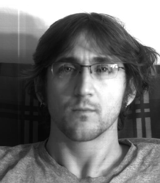 Matt