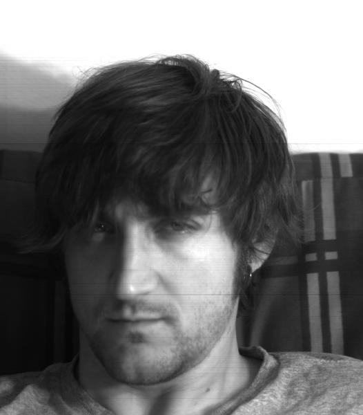 Matt