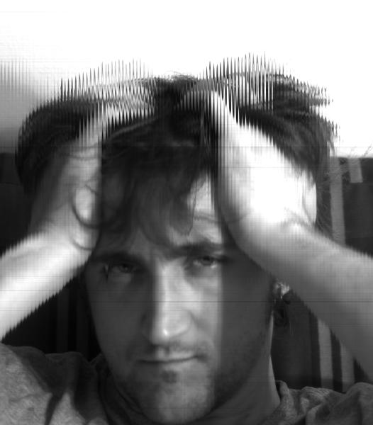 Matt