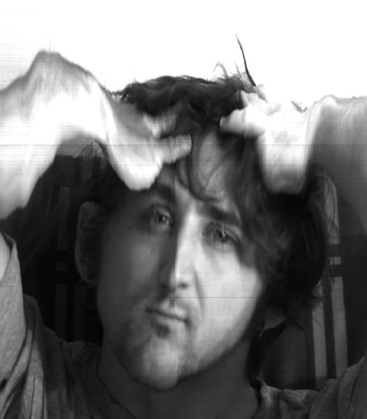 Matt